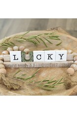 10x2x1 Wood Ledgie Kit Lucky 20166