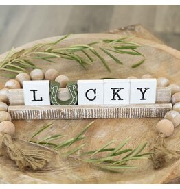 10x2x1 Wood Ledgie Kit Lucky 20166