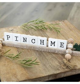 14x2x1 Wood Ledgie Kit Pinch me 20168