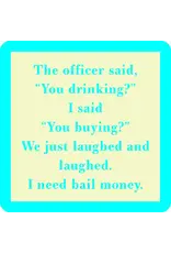 Coasters Drinks on Me 5003