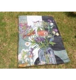 30 x 46" Art on Paper BA4200