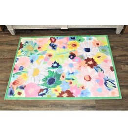 47 x 35 Bamboo Mat TN2113