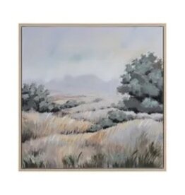 Wall Art Landscape 39.4 x 39.4" CVTOP3543