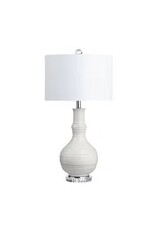 Table Lamp 15 x 15x 29.5" CVAP2791