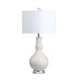 Table Lamp 15 x 15x 29.5" CVAP2791