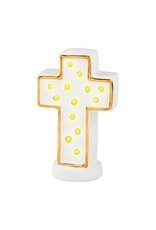 Light Up Cross Sitter 40030357