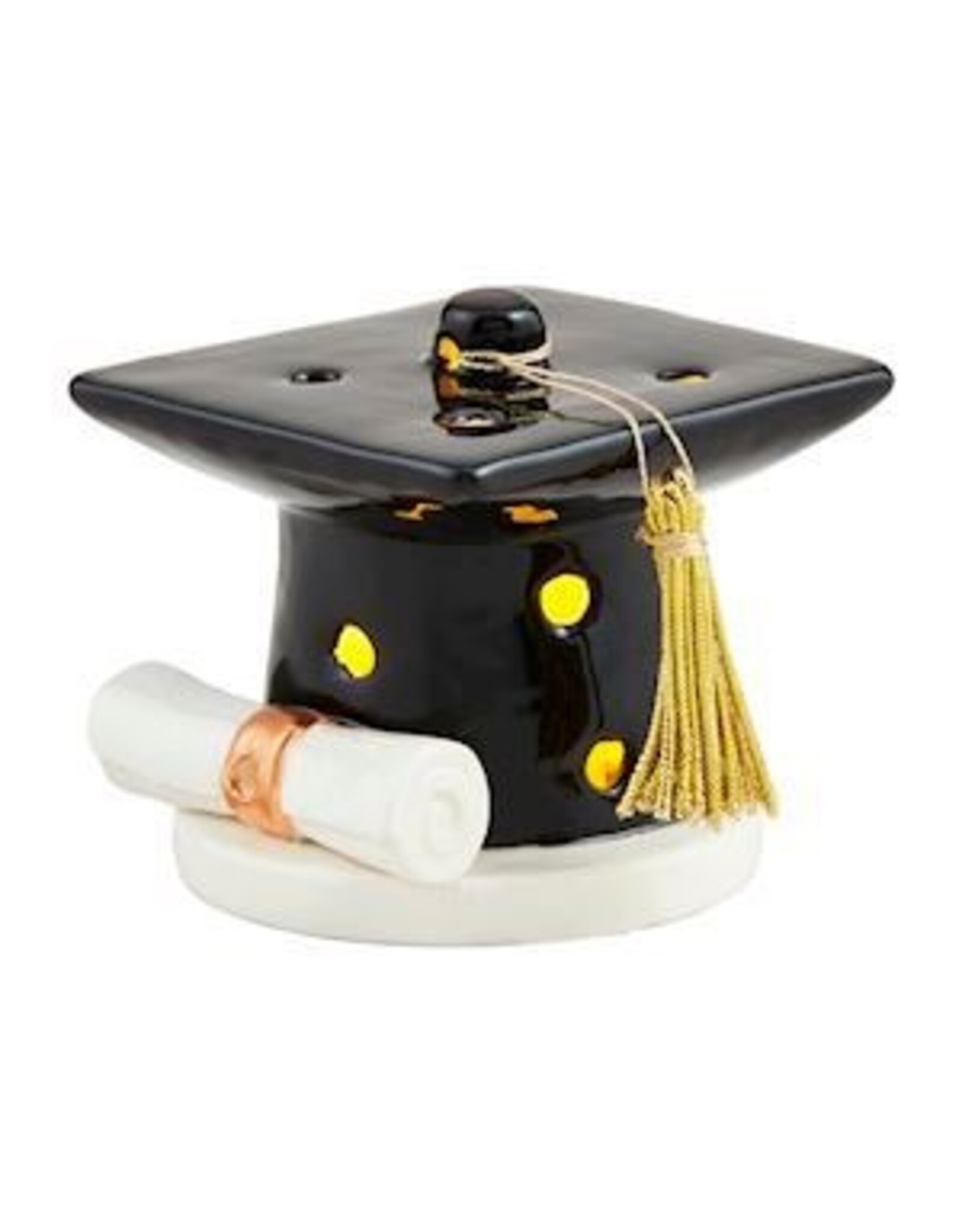 Grad Cap Light up Sitter 40030466