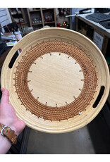 Mixed Media Platter HD0128-8