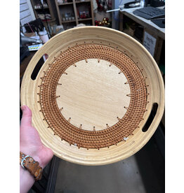 Mixed Media Platter HD0128-8