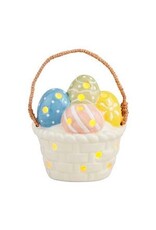 Easter Baasket Light Up Sitter 40030439
