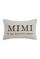 Striped Pillow 41600992