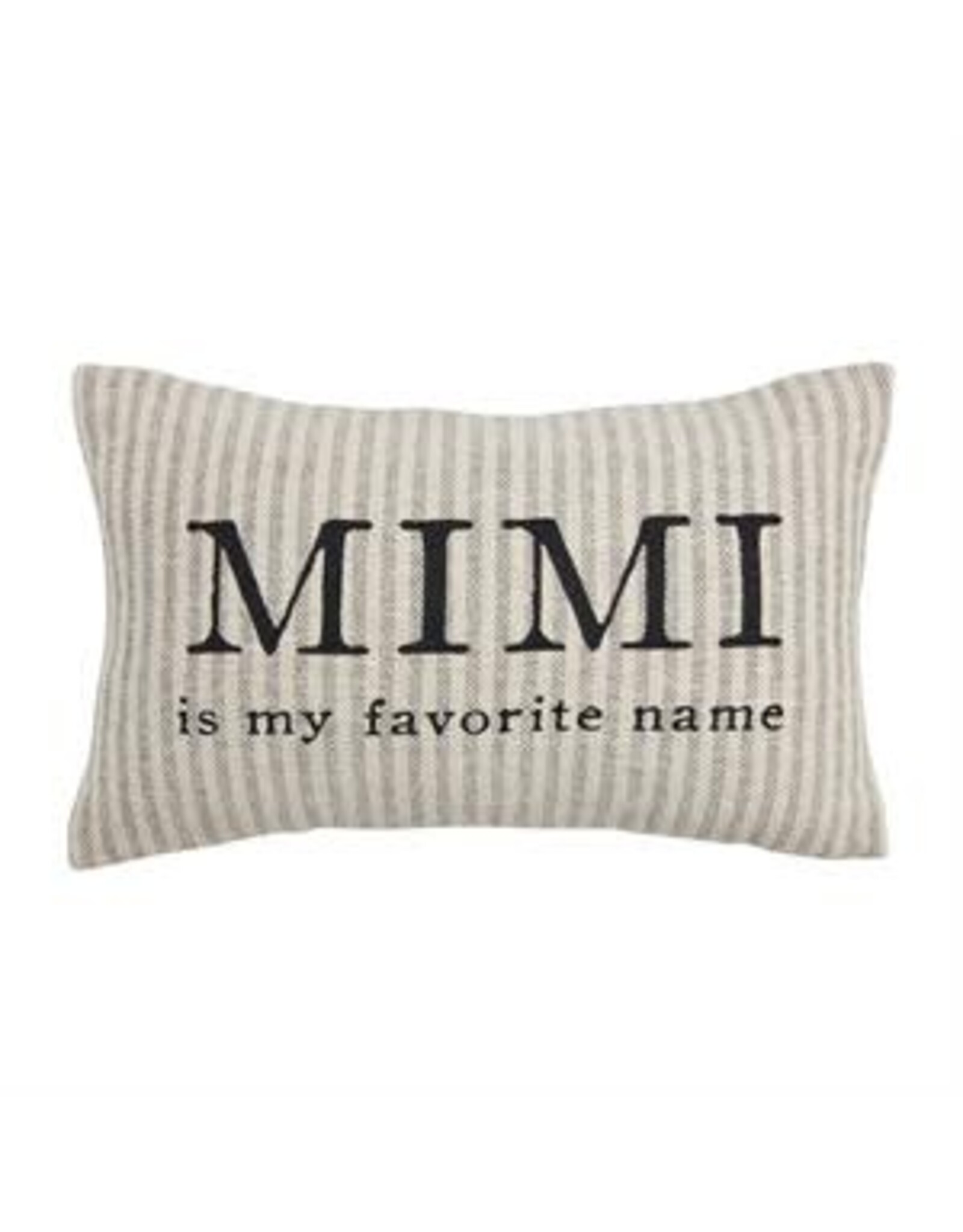 Striped Pillow 41600992
