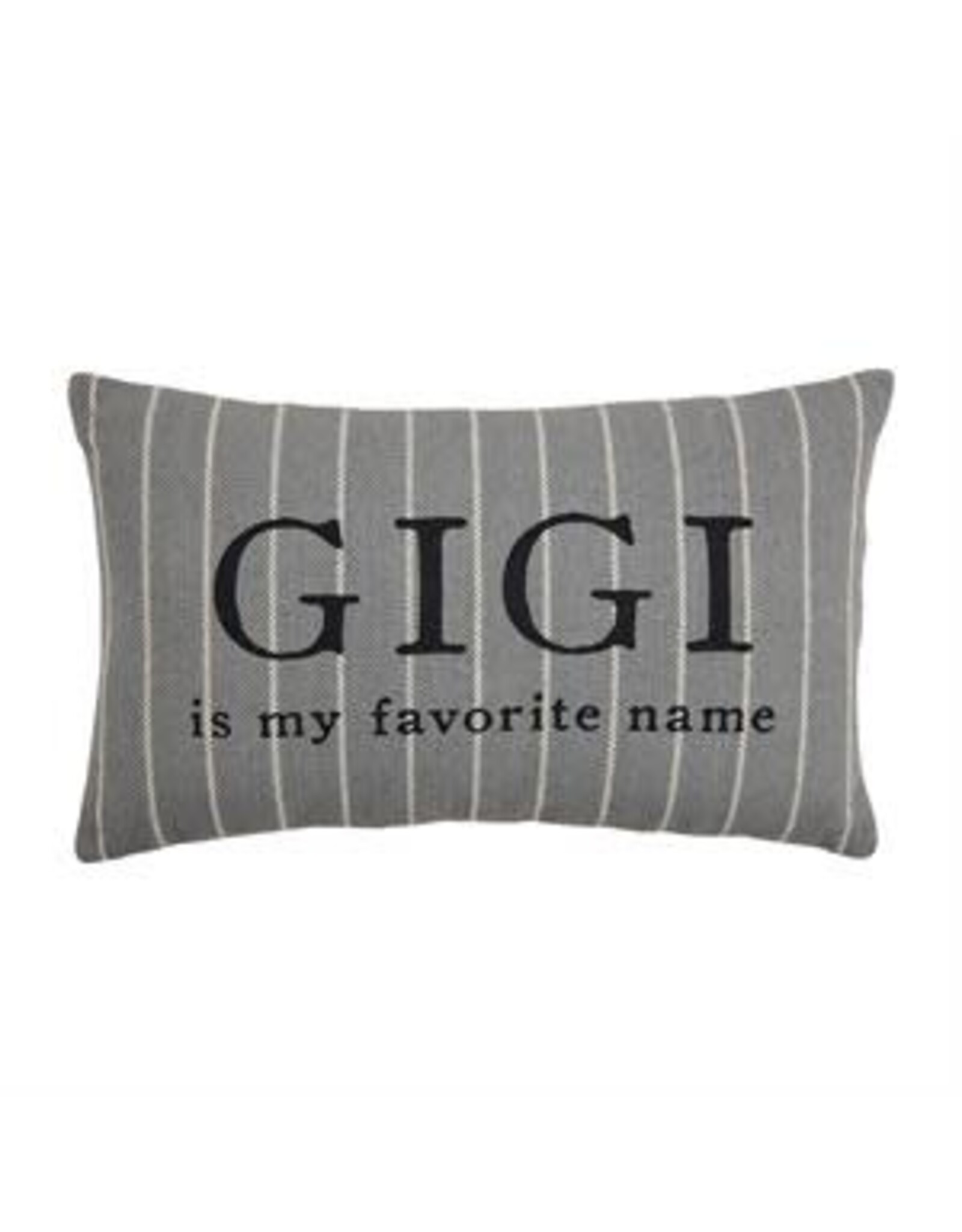 Striped Pillow 41600992