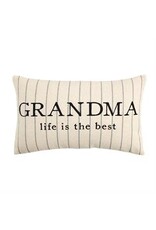 Striped Pillow 41600992