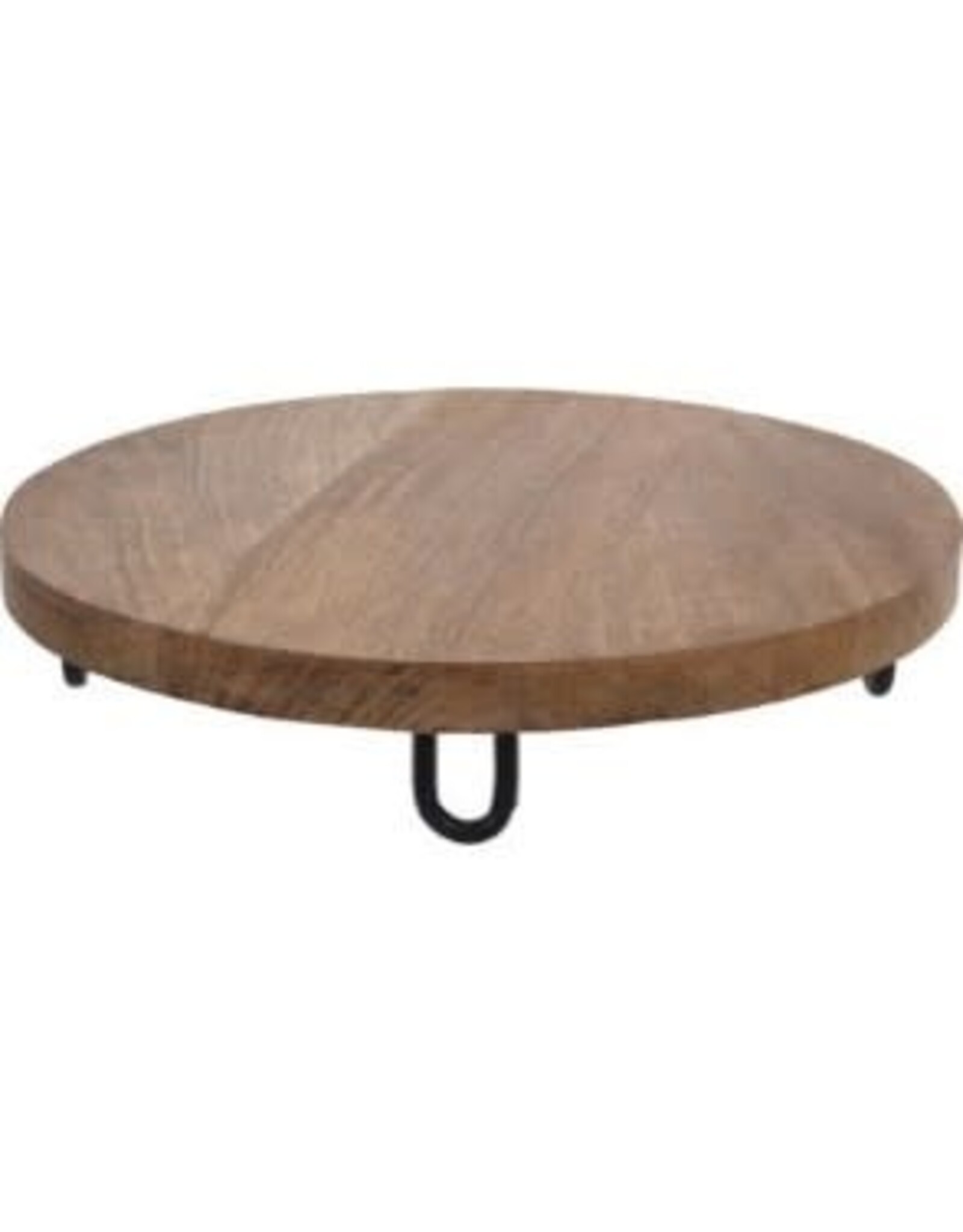 Mango Serving Board Rnd A44321830