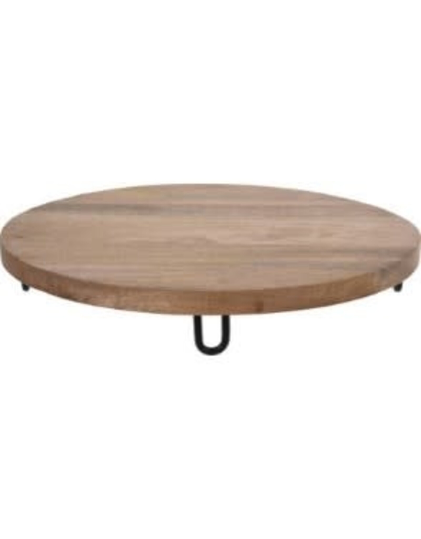 Mango Serving Board Rnd A44321840