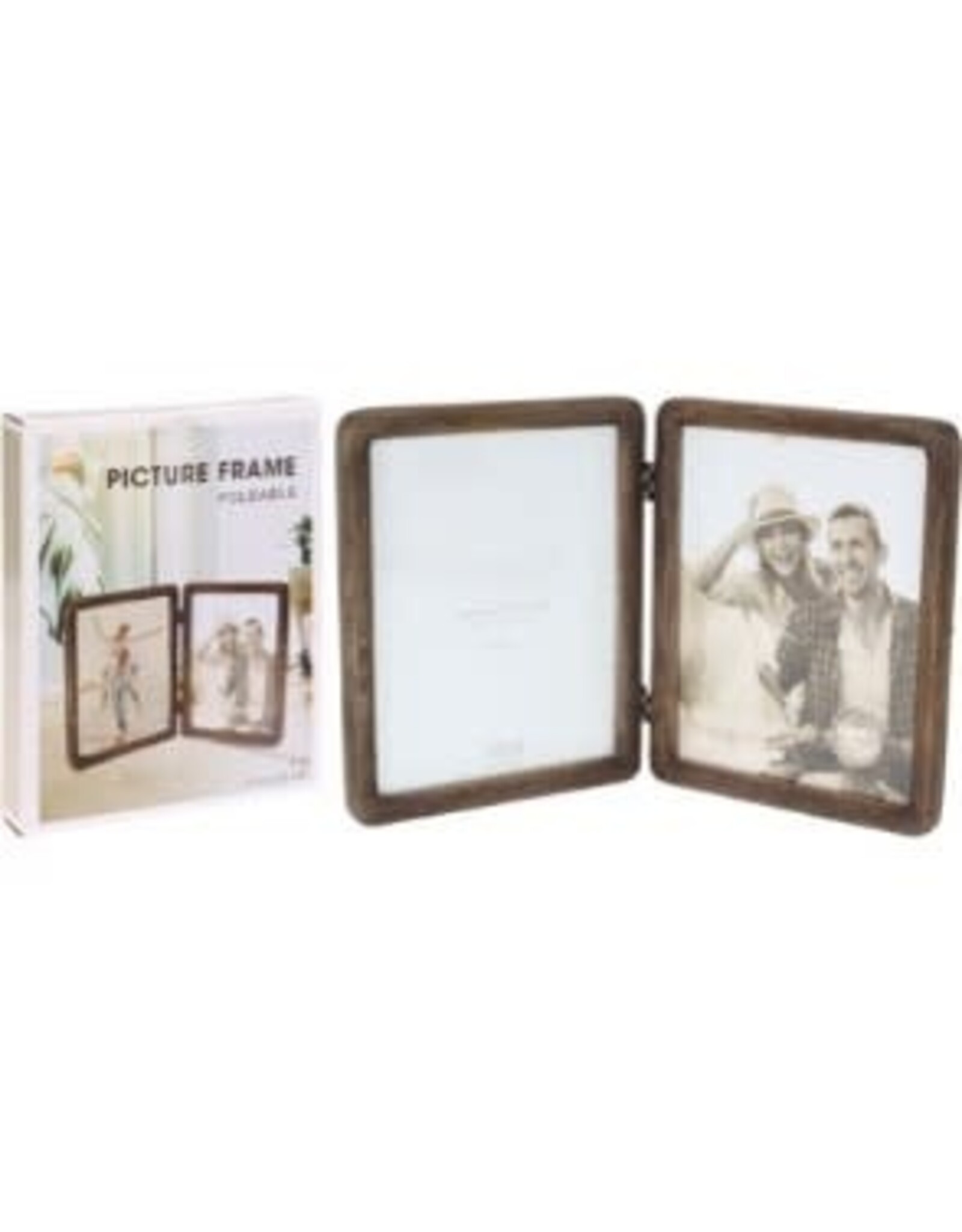 Photo Frame 2 Pictures A66100360