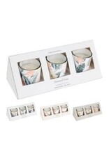 Candle in Glass w/Wax CC5073600
