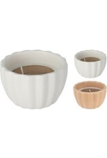 Scented Candle in Pot , 2 styles, each CC5157670