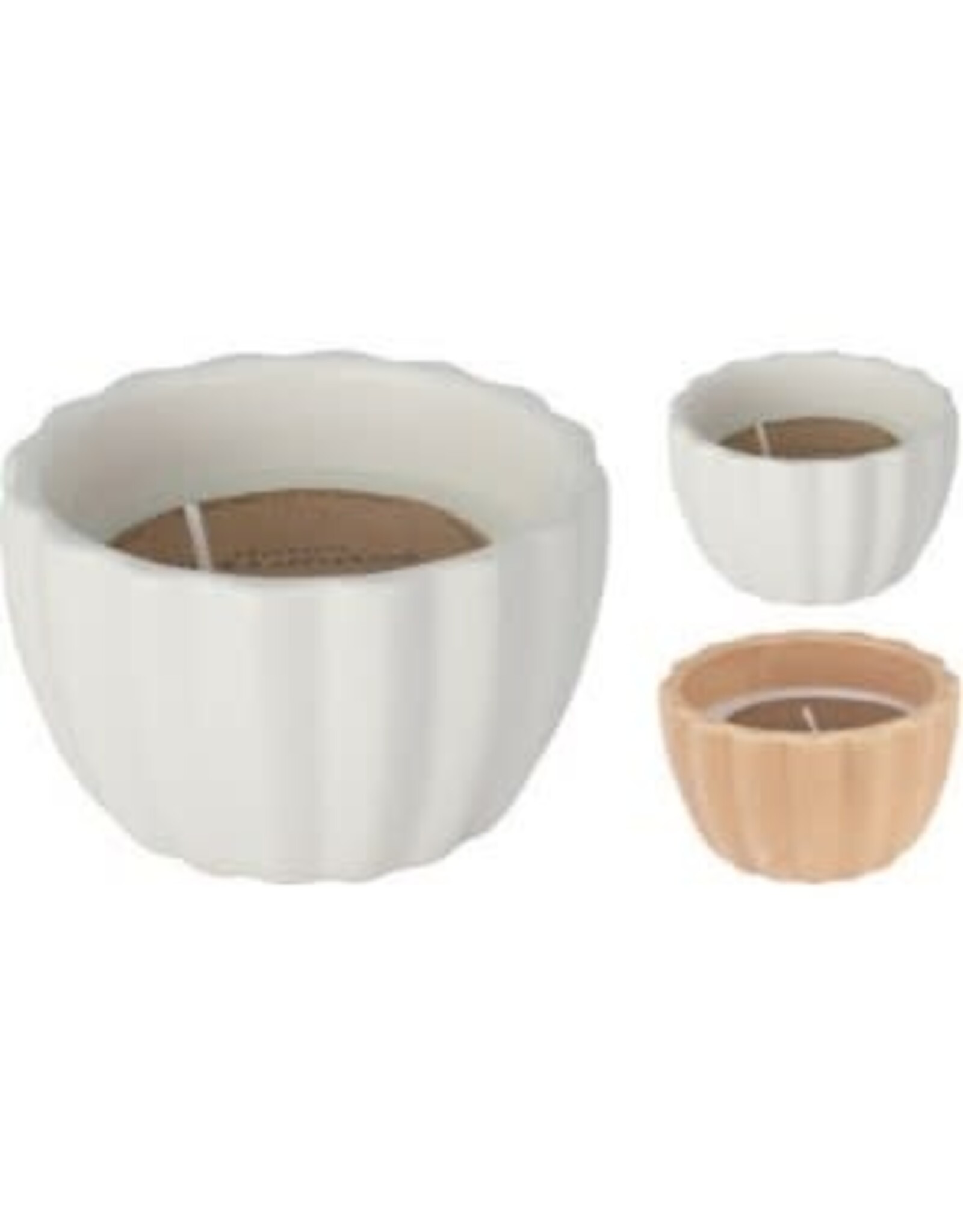 Scented Candle in Pot , 2 styles, each CC5157670