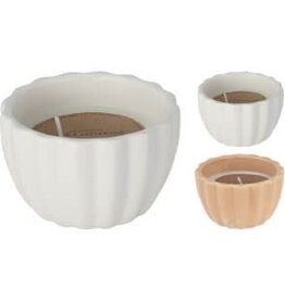 Scented Candle in Pot , 2 styles, each CC5157670