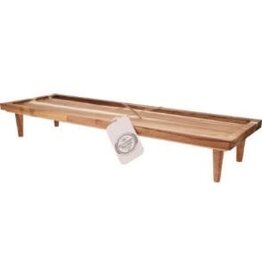 Serving Tray Acacia Wood CY4655830