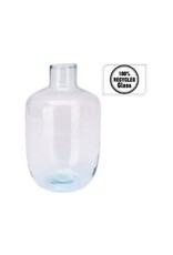 Recycled Glass Vase  YE1000390