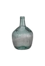 Recycled Glass Vase 040000590