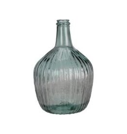 Recycled Glass Vase 040000590