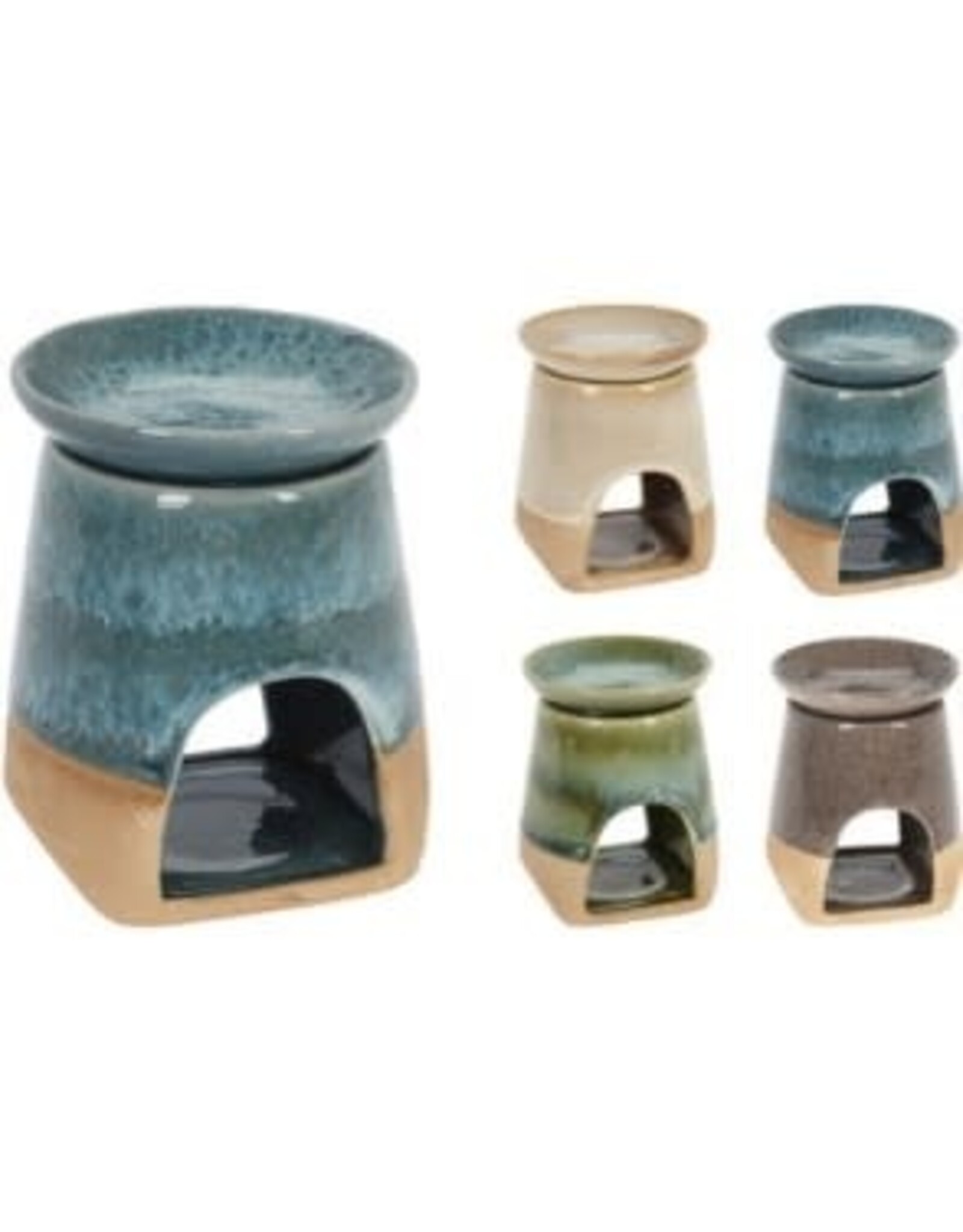Oil Burner 4 styles, each 252731000