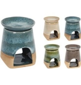 Oil Burner 4 styles, each 252731000