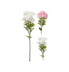 Viburnum 6 branches, 2 styles, each 318800100