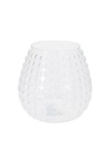 Clear Glass Vase 332000110