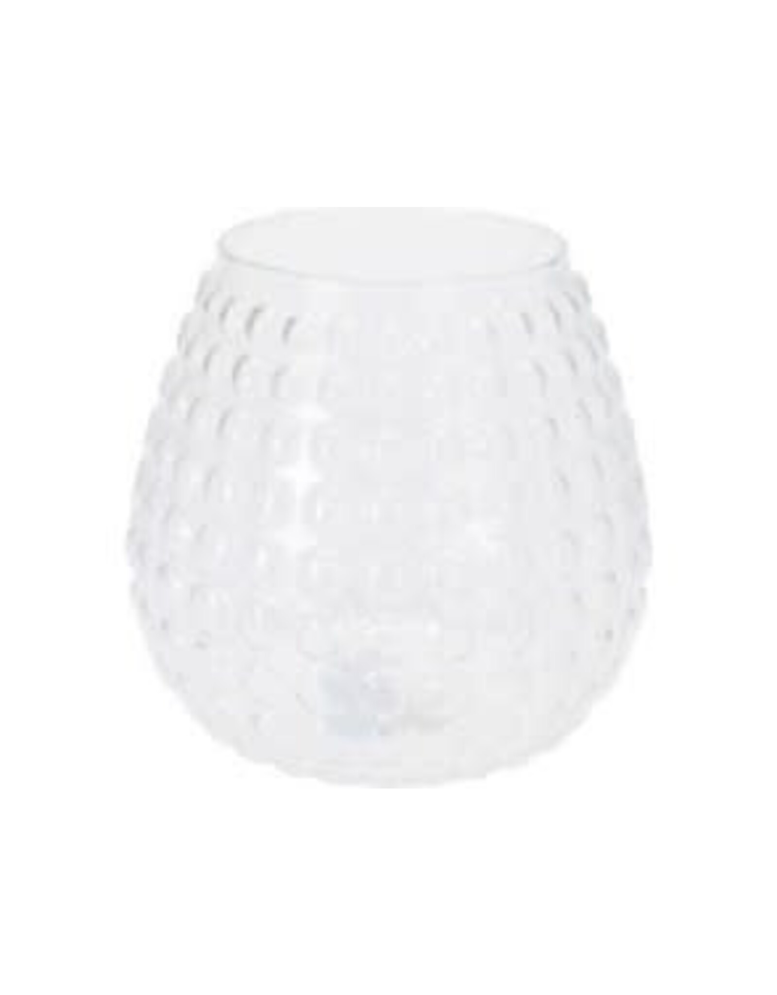 Clear Glass Vase 332000110