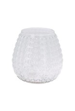 Clear Glass Vase 332000120