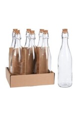 Glass Bottle 695000070