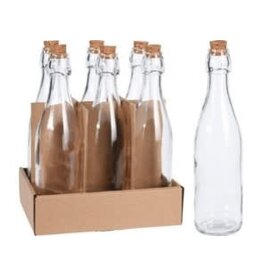 Glass Bottle 695000070