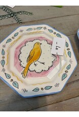 Bird Plate HD0129-5