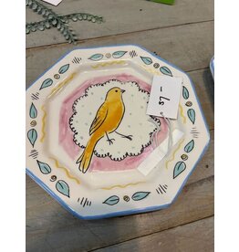 Bird Plate HD0129-5