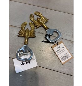 Lobster Bottle Opener DF7820