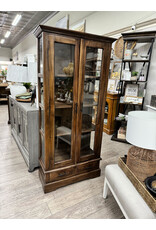 CAB2240 Bookcase 34.6x15x71"H
