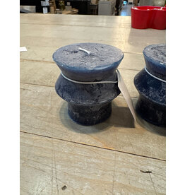 Totem Pillar Candle CD2068