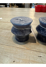 Totem Pillar Candle CD2068