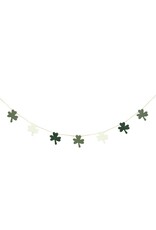 60 x 3 Clover Wd Garland 20153
