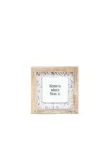 5 x 5  Reversible Sign Mother's Day 12619