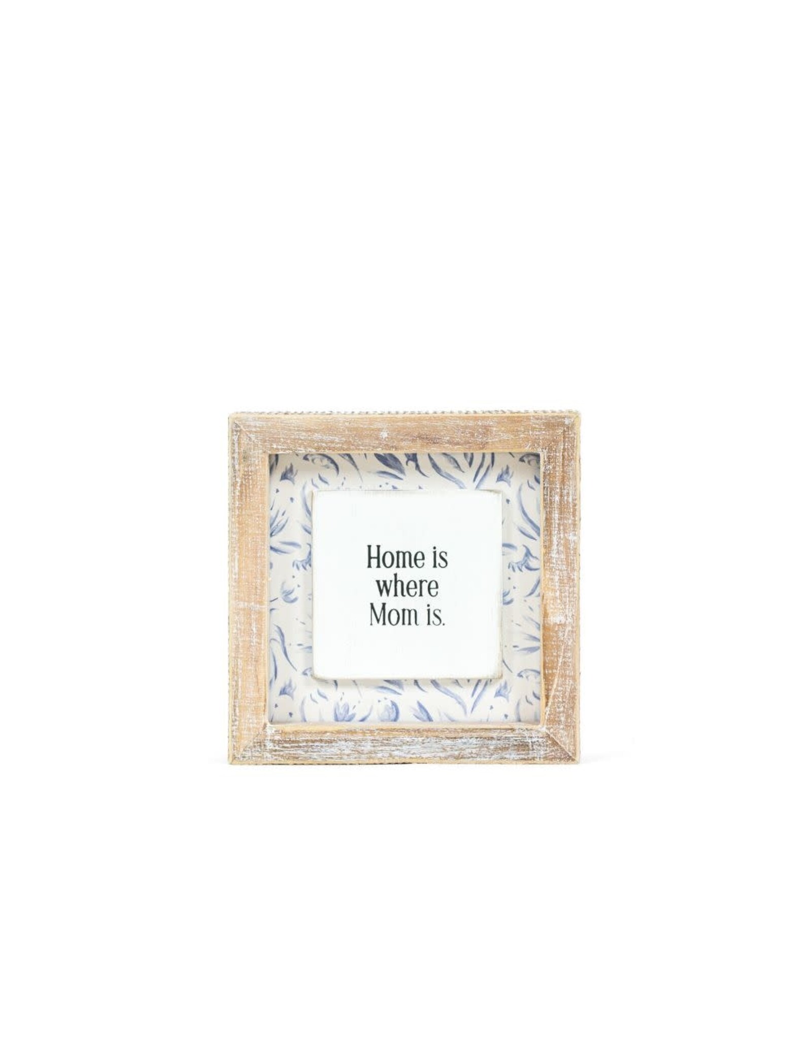 5 x 5  Reversible Sign Mother's Day 12619