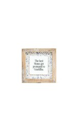 5 x 5 Reversible Sign Mom-Grandmom 12618