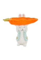 Bunny carrot Candy Pedestal 41320071