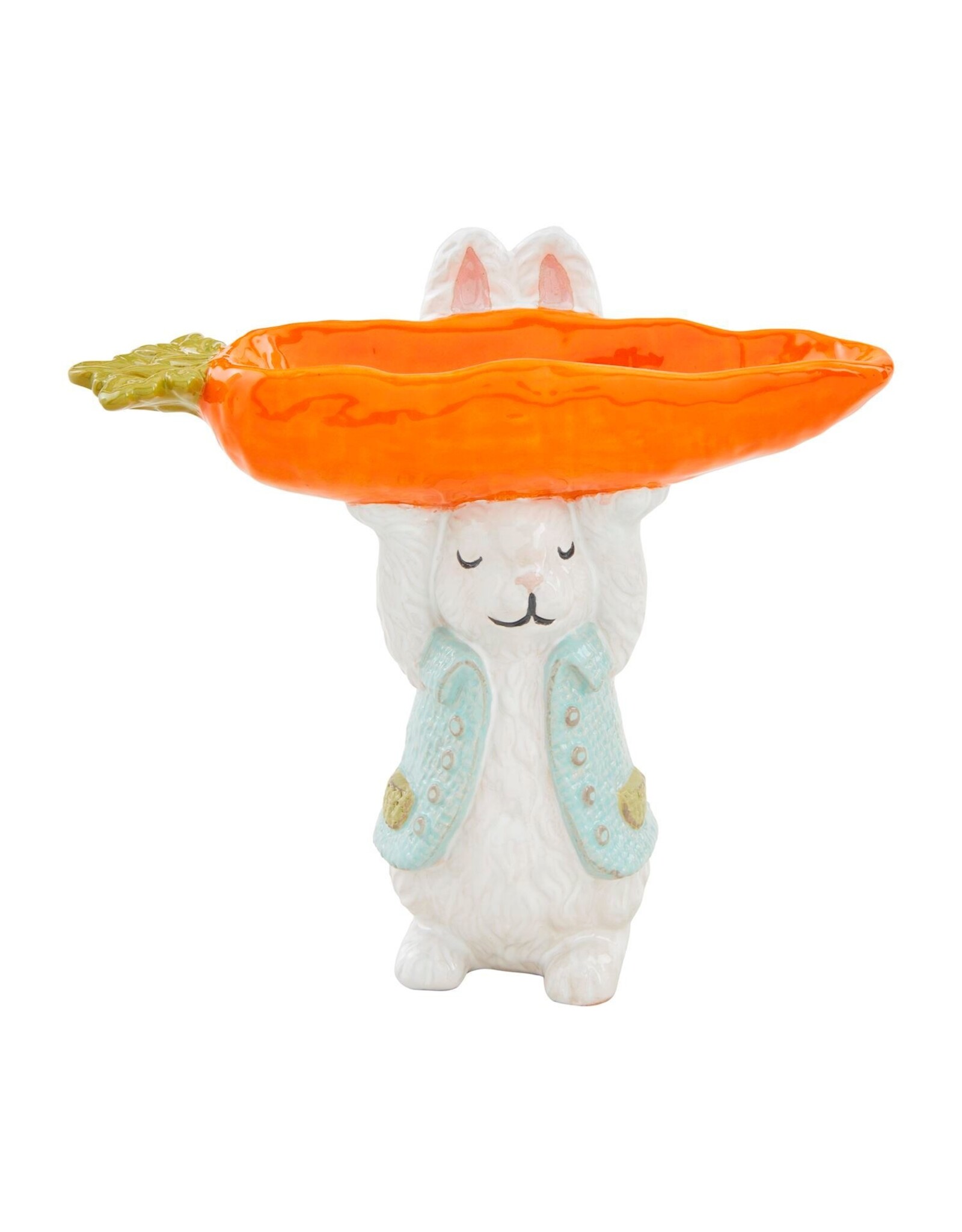 Bunny carrot Candy Pedestal 41320071