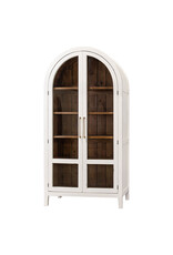 Julia VIT 2403 curved display 44x18x88